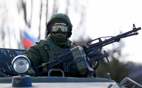В російській армії кажуть, що війна в Україні запланована до вересня, – розвідка