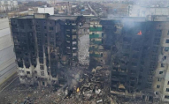 Росіяни продовжують бити ракетами по житлових будинках, кількість жертв зростає