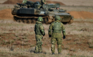 У Білорусі закінчилося навчання військових рф, яких відправлять на війну в Україну