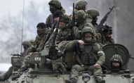 Військовий ЗСУ назвав напрямок, на який рф перекинула 120 тисяч росіян