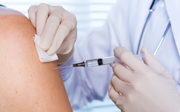 МОЗ доповнило перелік професій з обов'язковою вакцинацією