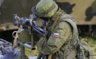 Росіяни розстріляли 45 українських військовополонених