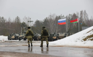 Екскомандир роти розповів, чи вступить Білорусь у війну проти України