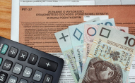 Хто з українців може не платити податки в Польщі