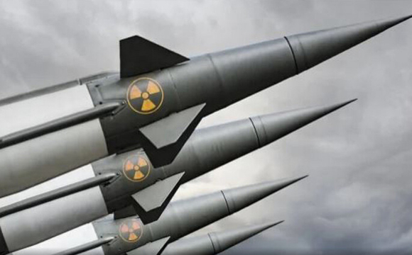 Одна з країн НАТО готується розмістити ядерну зброю біля кордону з Україною