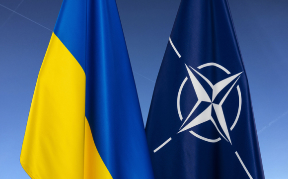 Україна має шанс стати членом НАТО?