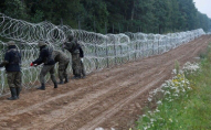 Генерал заявив про термінову необхідність мінування кордону з рф і Білоруссю