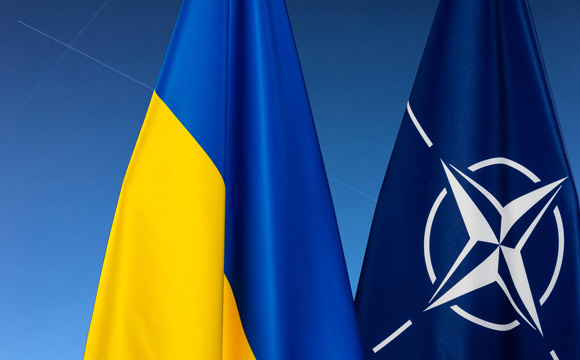 Українські військові почали співпрацювати з агенцією НАТО