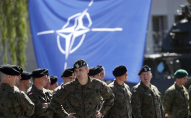 Чому війська НАТО в Україні ніяк не допоможуть ЗСУ