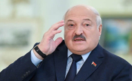 Лукашенко розповів, коли піде «на спокій»