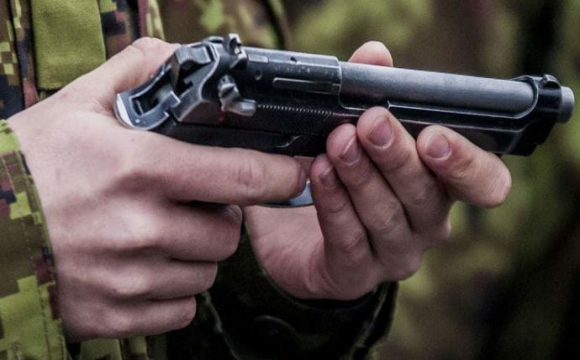 В Україні відновлять оформлення, видачу і перереєстрацію зброї