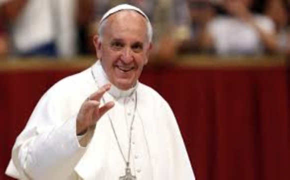 Папа Римський значно розширив права жінок в церкві