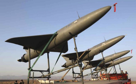 Іран визнав постачання дронів до Росії перед вторгненням в Україну
