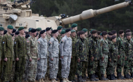 Розпочалися масштабні військові навчання НАТО