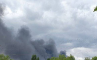 У Миколаєві пролунало 10 потужних вибухів