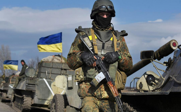 Українських військових назвали «смердючими» та «обриганими». ВІДЕО