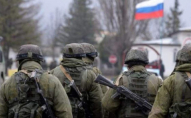 Росіяни підтягують резерви на південь України 