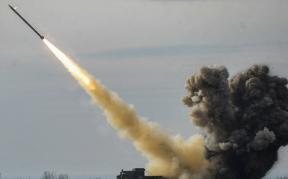 Астролог розповів, коли окупанти «закидають» Україну ракетами