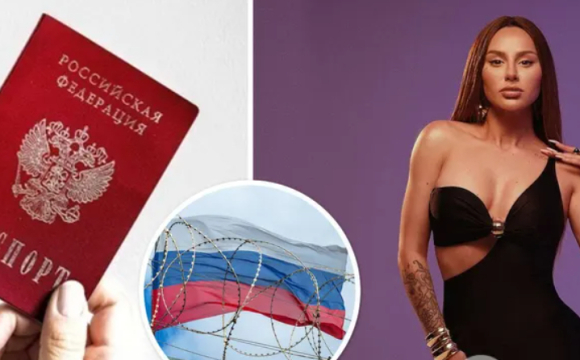 Відома співачка з України отримала паспорт рф, - ЗМІ