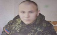 Окупанта який з танку обстрілював мирних українців засудили на 12 років 