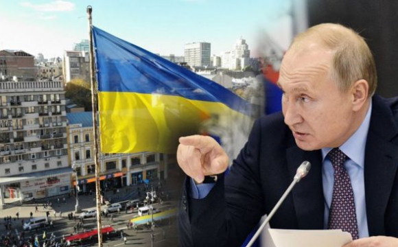 Мольфари передбачили Путіну смерть, якщо він нападе на Україну
