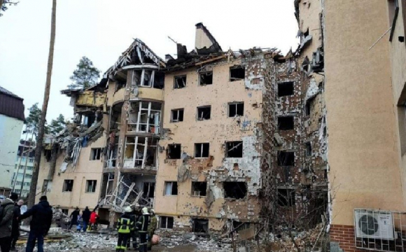 Що робити українцям з кредитами на майно, яке було знищене під час війни