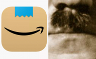 Amazon змінив логотип через схожість із «усміхненим Гітлером»