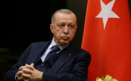 Ердоган хоче поговорити з Зеленським про «коридор миру»