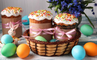 16 квітня - прикмети та традиції на Великдень