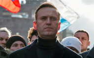 Що Навальний говорив про напад рф на Україну