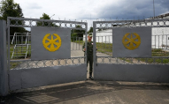 У Білорусі біля кордону з Україною вагнерівці можуть звести базу