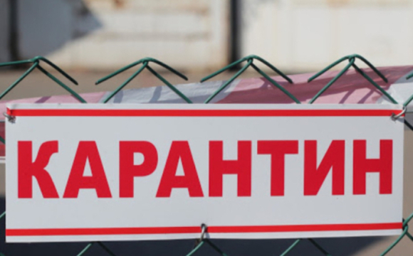 На заході України у 23 селах запроваджують карантин: що сталось