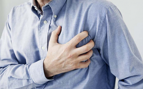 Ознаки, які сигналізують про серцевий напад за кілька тижнів
