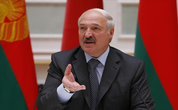 Лукашенко хоче собі ракети для «Іскандерів» до кінця року