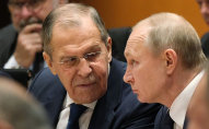 Росія почала погрожувати готовністю завдати удару по США
