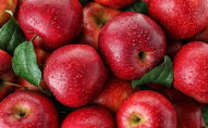Що станеться з організмом, якщо щодня їсти яблука
