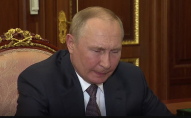 Путін у відчаї: коли росія повернеться до ядерних погроз