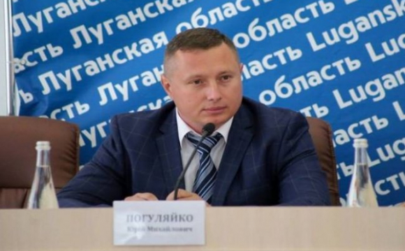 Депутати облради висловили недовіру голові Волинської ОДА 