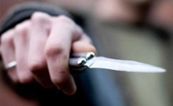 У центрі Львова 35-річний киянин встромив ножа у шию дівчини. ВІДЕО