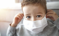 Спалах інфекцій на Волині: діти масово хворіють на грип та ГРВІ