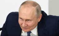 Путін зробив цинічну заяву про контрнаступ ЗСУ