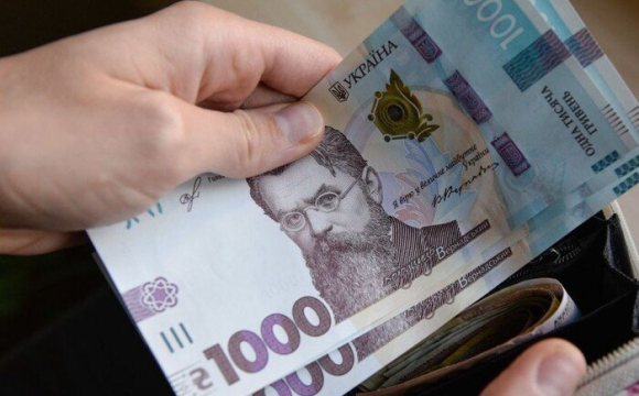 Хто з українців може отримати понад 10 тисяч гривень пенсії