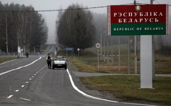 Україна погодилася на переговори з Росією на білоруському кордоні