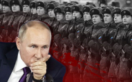 Путін погрожує Україні новим наступом: що відомо