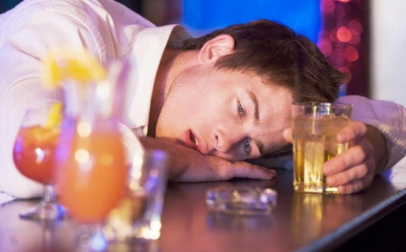 Алкогольна інтоксикація: як позбутися