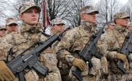 Ще одна країна ЄС готова ввести війська НАТО в Україну