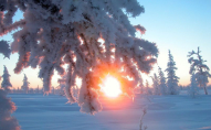 22 грудня - День зимового сонцестояння: дозволи і заборони на сьогодні