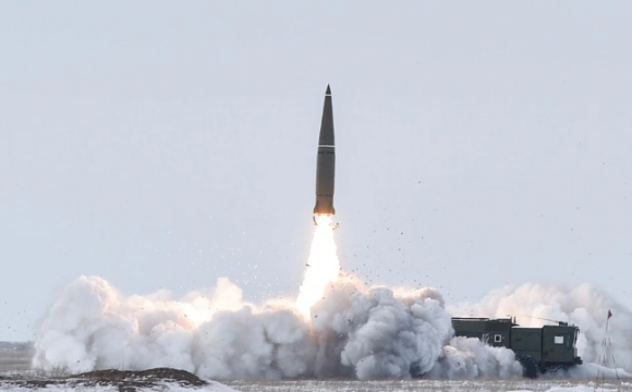 Росіяни випустили по Україні 120 ракет