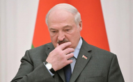 Лукашенко передає кремлю контроль над Білоруссю
