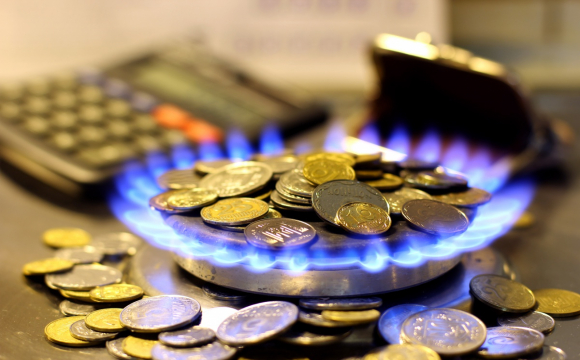 Тарифи на газ можуть знизити до 3 гривень
